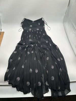 Witchery Limited Edition Azeri Spot Dress Pitch Black Size 6 Summer 19 RRP G | eBay Witchery Limited Edition Azeri Spot Dress Pitch Black Size 6 Summer 19 RRP G | eBay