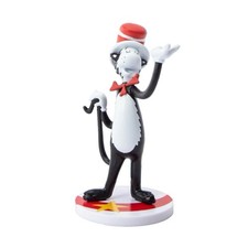 Dr. Seuss The Cat in the Hat 4" Vinyl Figure Culturefly
