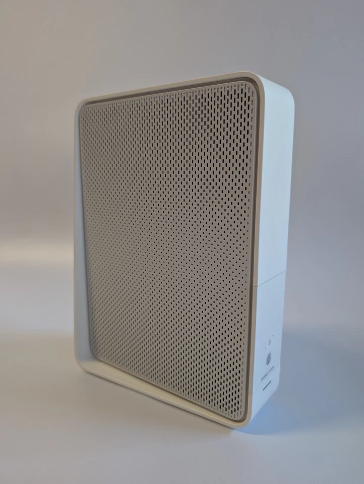 Unitymedia Connect Box - unbenutzt - CH7465LG-LC - WLAN Router - Modem - Weiß - Bild 3 von 4