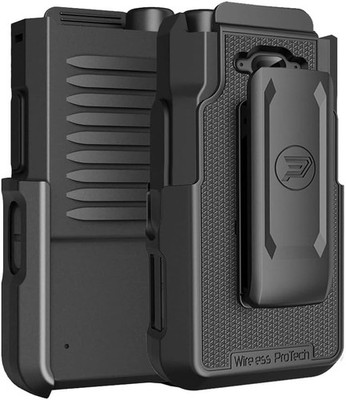 Wireless ProTech Belt Clip Holster for Siyata SD7 MCPTT Handset