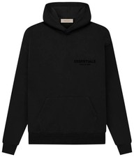 Fear of God Essentials Hoodies   Authentic  All Sizes  Colors