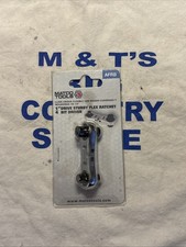 Matco Tools 14 Drive Stubby Flex Ratchet And Bit Driver Afrb