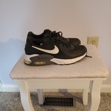 Nike Air Max Excee black size 9.5