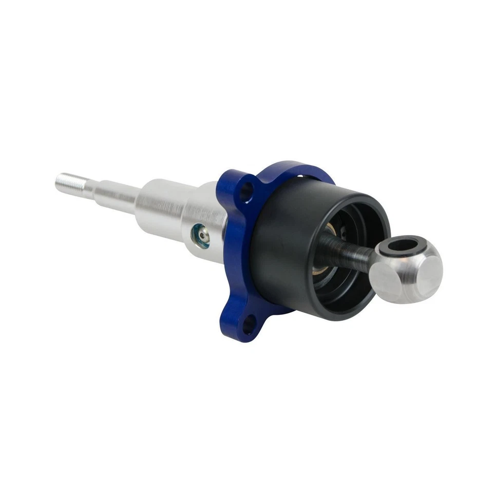 Palanca de cambios de transmisión manual B&M - Se adapta a Infiniti G35 de 2003 a 2013 totalmente aislada Foto 4 de 4