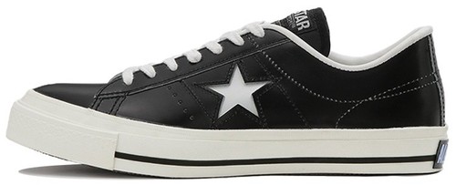 Satochar【新品未使用】ALLSTAR COUPEBTLOAFER CONVERSE ALL STAR COUPE BG LOAFER Black 33702590 Japan Exclusive