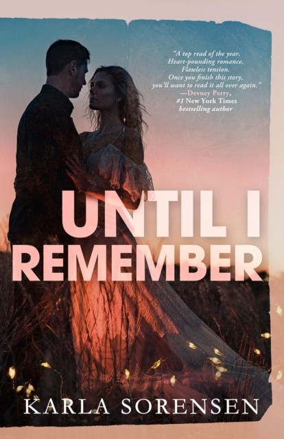 Until I Remember by Karla Sorensen | PB | 2026 - Image 2