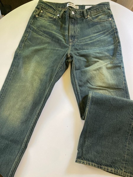 Jeans Hose Herren, Our Legacy