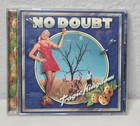 Vintage! 1995 Tragic Kingdom No Doubt Cd