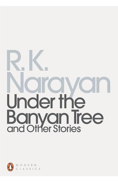Under The Banyan Tree And Other Stories R. K. Narayan Taschenbuch Englisch 2001-image