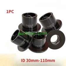 Excavator Bucket Bushing W/ flanges (ID x OD x H) BUSHING ,BEARING SLEEVE