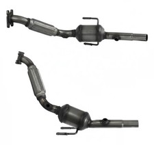Katalysator BM92289H BM CATALYSTS für VW SEAT SKODA