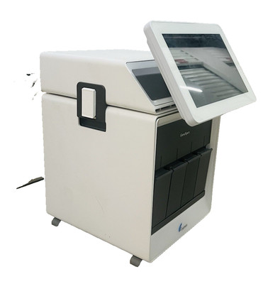 Cepheid GeneXpert Molecular Diagnostic System