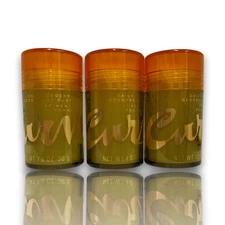 Curve by Liz Claiborne 1 oz 30 g Men's Daily Deodorant Stick (Pack of 3)
