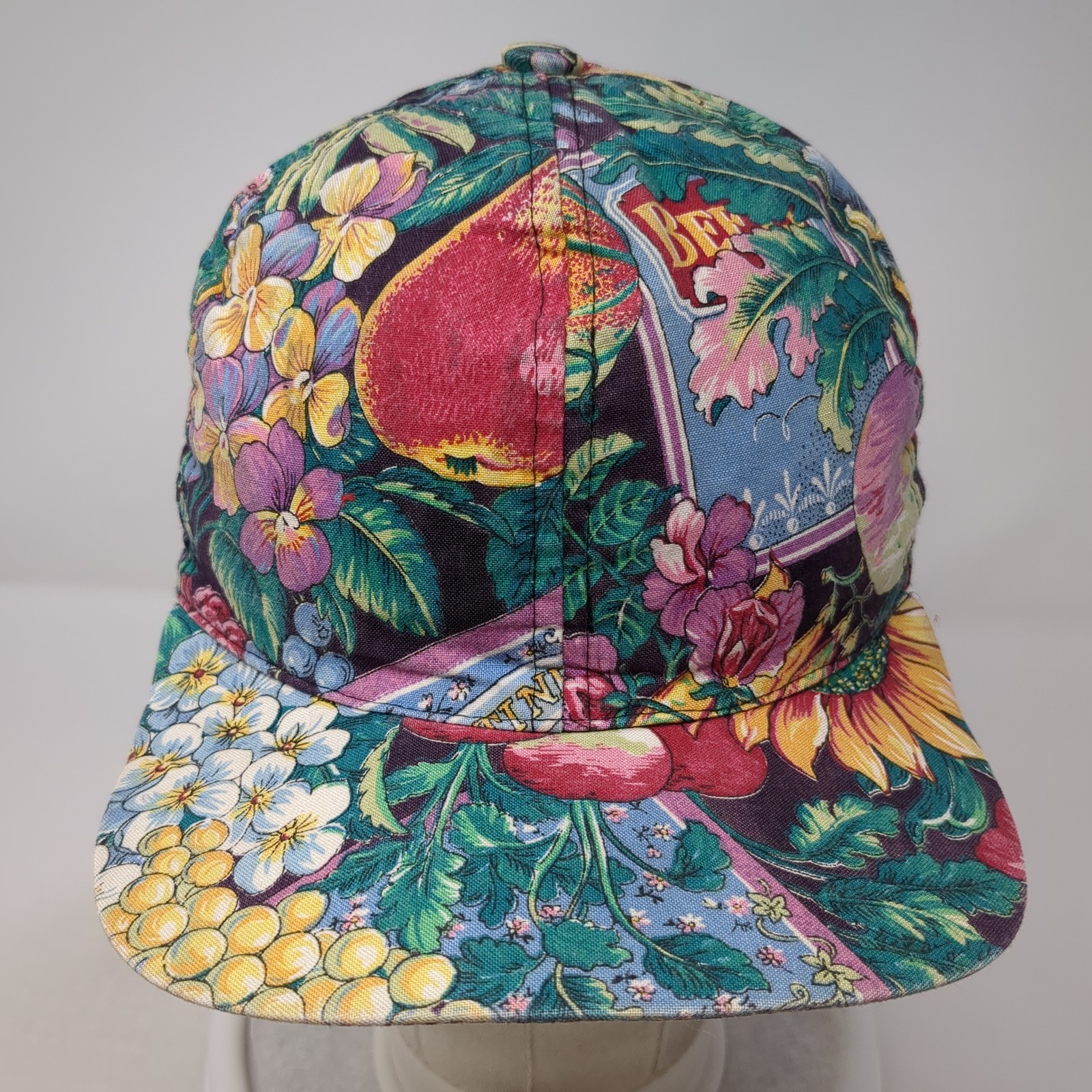 Infinity Chic Snapback Hat Multicolor OS Adjustab… - image 2