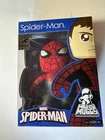 2011 San Diego Comic Con International Mighty Muggs Marvel Spider Man Cloth Mask