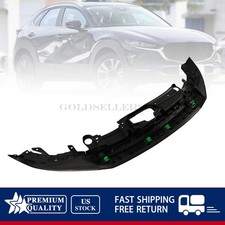 New For 2022-2023 Mazda Cx-30 2.5 Grille Radiator Panel Assembly Dgj1-50-7e0d-51