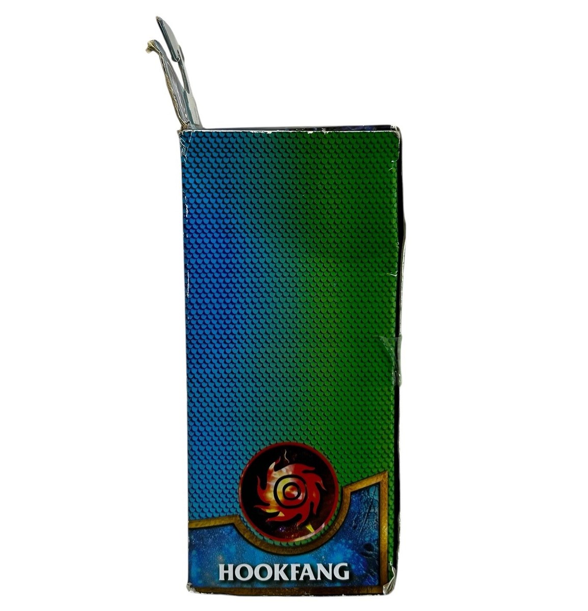 How to Train Your Dragon Hidden World Playset Cave Hookfang