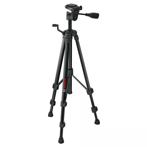 Bosch BT150 Compact Tripod with Extendable Height