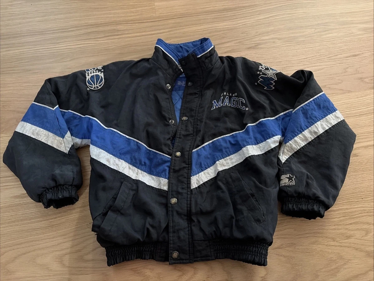 Starter Men Orlando Magic NBA Jackets for sale | eBay