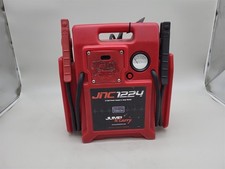 Clore Automotive Jump-n-carry Jnc1224 34001700 Peak Amp 1224v Jump Starter Clore Automotive Jump-n-carry Jnc1224 34001700 Peak Amp 1224v Jump Starter