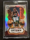 2025 Donruss Optic Quinshon Judkins Base (RAW)