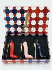 Carolina Herrera Good Girl Mini Perfume Gift Set 3*30 Set Women Travel Size