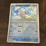 Frigibax 017/091 Pokemon Card Pokémon TCG Holo