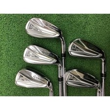 TaylorMade STEALTH GLOIRE Iron Set S NS PRO 950GH neo Set of 5