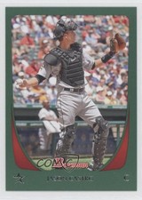 2011 Bowman Green 436/450 Jason Castro #134 3k0