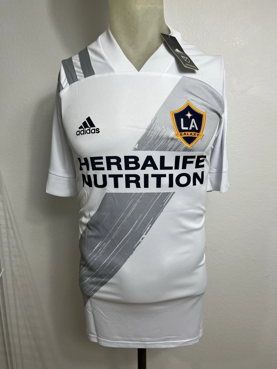 LA Galaxy Unisex Adult MLS Jerseys for sale | eBay