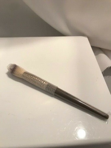 It Cosmetics Bye Bye Pores Poreless Je Ne Sais Quoi Brightening Blush+Brush NIB - Picture 12 of 12