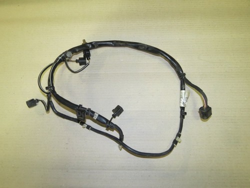 Original VW Sharan 7N Highline Leitungssatz Lima Kima Anlasser A30253 5n0971349e