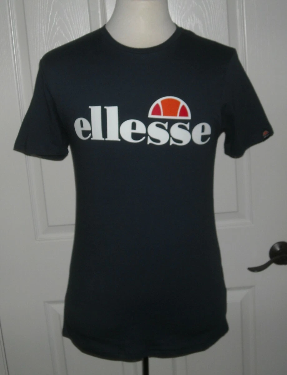 Ellesse T-Shirt S/S T-Shirt Donna