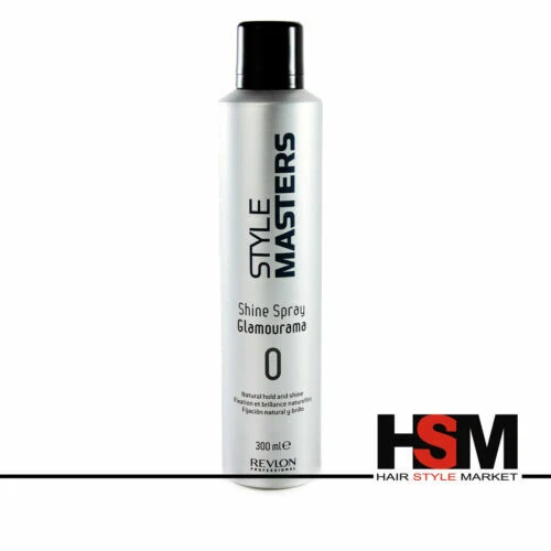 Articoli Revlon per la cura e acconciatura dei capelli