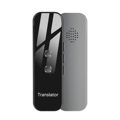 Intelligent Language Translator Tempered Glass   4.2 70+ Languages K6F6