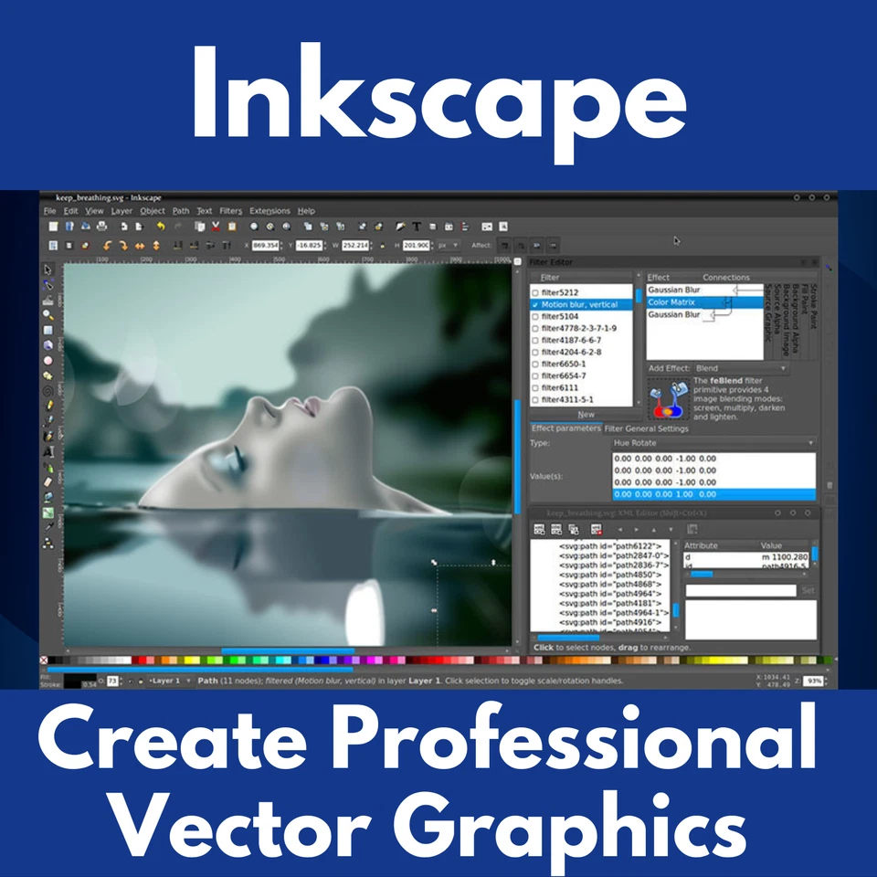 Desktop Publishing Pro 2023 | Publishing Print Design Software Program DVD - Image 4 of 4