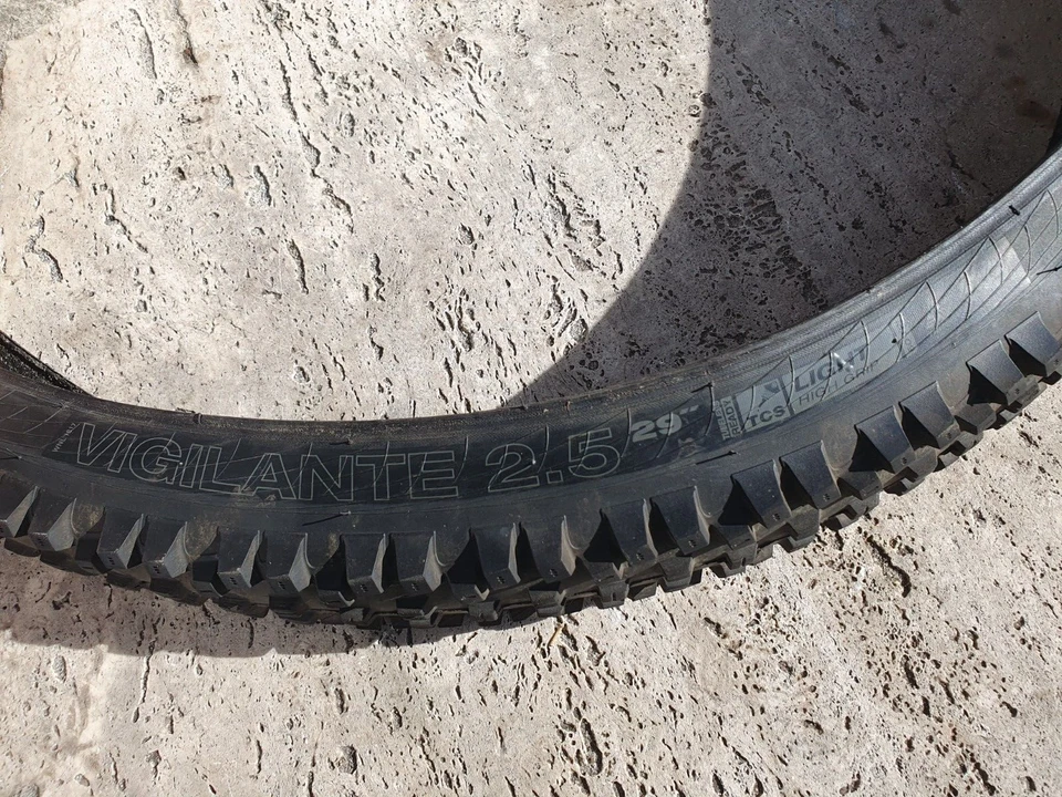 WTB | Vigilante | 29 x 2.5 | Tubeless | TCS Light Grip