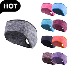 Warmer Headband for Cold Weather Running Sweatband Sports Non Slip Earmuff