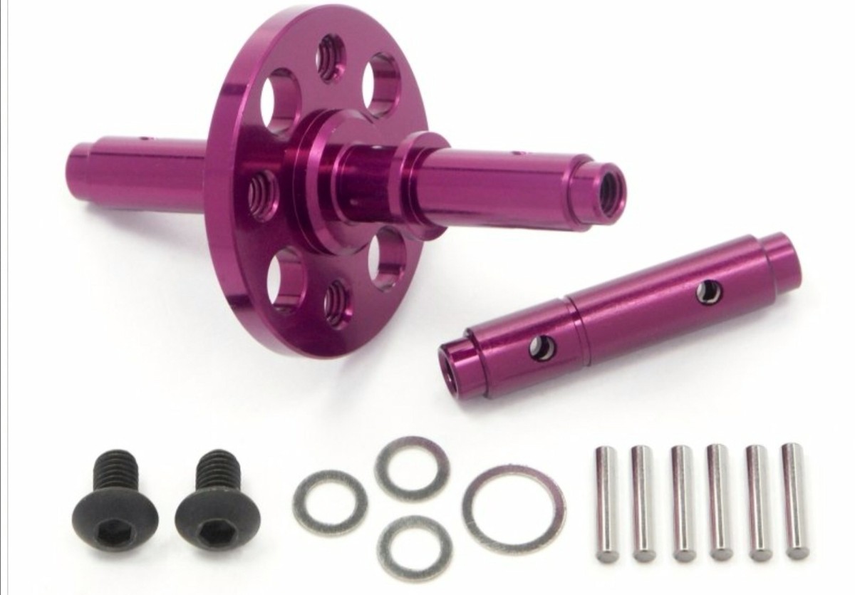 HPI プロ4 HPI RS4 Pro 2 Japan edition 3 Build and Review | The RC Racer