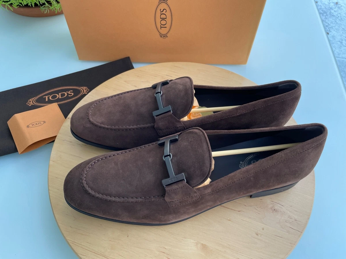 Tods shoes ebay sale