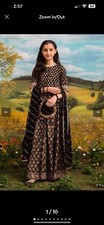 Pakistani Designer Kayseria Girl Choli Lehanga
