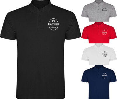 Citroen Racing T-shirt Polo shirt Tuning Motorsport Outdoor Travel Gift Ideas