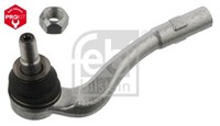 Febi Bilstein 39955 Tie Rod End For MERCEDES-BENZ MERCEDES-BENZ (Bbdc)