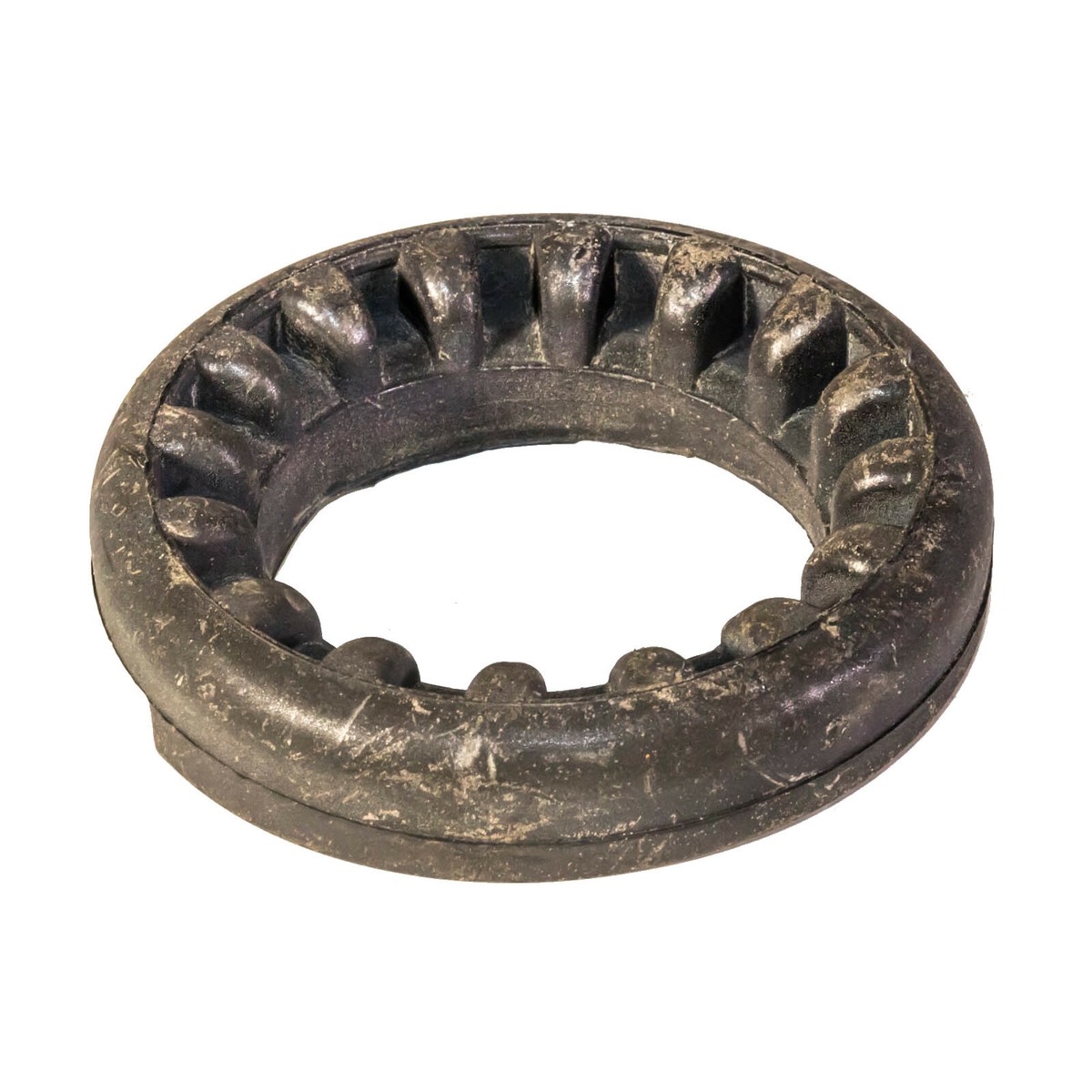 NEW OEM 2000-2011 Ford Focus Rear Suspension Spring Insulator Pad