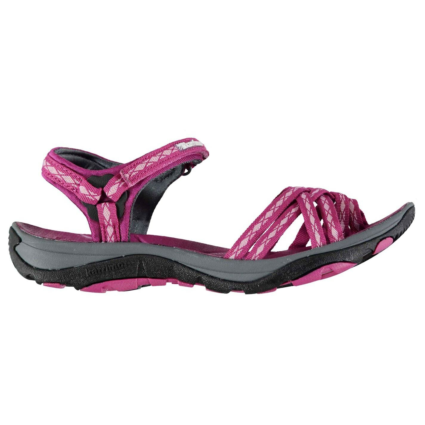 karrimor salina ladies walking sandals