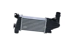 NRF 30258 intercooler, charger for Opel Vauxhall