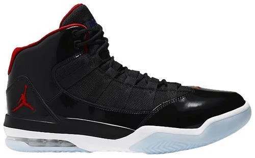 Jordan Max Aura Black - CT1494-001