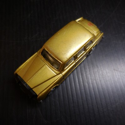 N9022 Rolls Royce voiture miniature automobile limousine