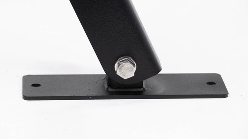 3PCS Heavy Duty Roof Riser Brackets Kit Adjustable Angle Pergola Bracket 0-90° - Picture 16 of 17