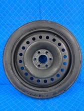 2018 - 2024 BUICK ENCLAVE WHEEL SPARE TIRE MAXXIS T135/70R18  OEM